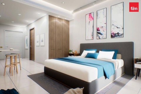 Byt v Dubai, SAE 2 ložnice, 84.9 m² Č.: 596232 - fotografie 3