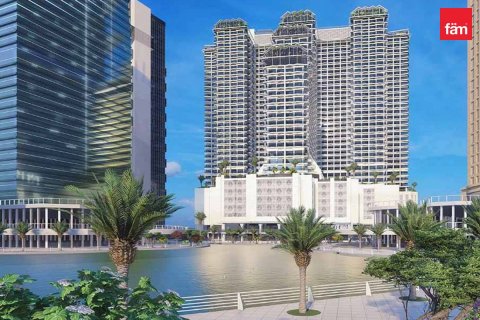 Byt v Dubai, SAE 2 ložnice, 84.9 m² Č.: 596232 - fotografie 7
