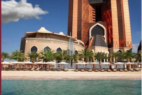 Apartment on the Yas Island, Abu Dhabi, UAE 2 bedrooms, 107.7 sq.m. № 574428 - photo 2