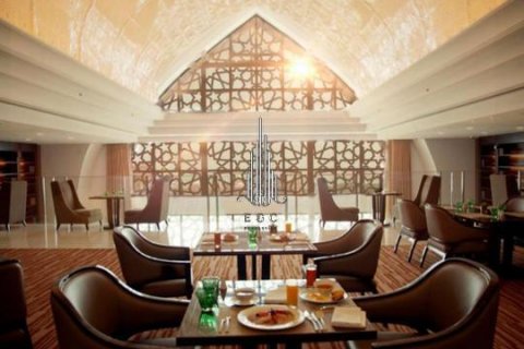 Apartment on the Yas Island, Abu Dhabi, UAE 2 bedrooms, 107.7 sq.m. № 574428 - photo 16