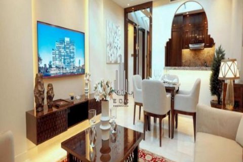 Apartment on the Yas Island, Abu Dhabi, UAE 2 bedrooms, 107.7 sq.m. № 574428 - photo 8