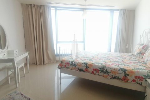 Byt v Al Reem Island, Abu Dhabi, SAE 2 ložnice, 111.5 m² Č.: 574424 - fotografie 5