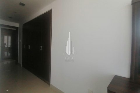 Byt v Al Reem Island, Abu Dhabi, SAE 2 ložnice, 111.5 m² Č.: 574424 - fotografie 8