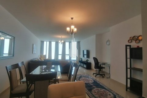 Byt v Al Reem Island, Abu Dhabi, SAE 2 ložnice, 111.5 m² Č.: 574424 - fotografie 1