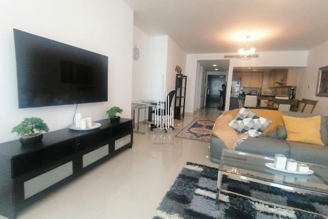 Byt v Al Reem Island, Abu Dhabi, SAE 2 ložnice, 111.5 m² Č.: 574424 - fotografie 9