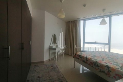 Byt v Al Reem Island, Abu Dhabi, SAE 2 ložnice, 111.5 m² Č.: 574424 - fotografie 4