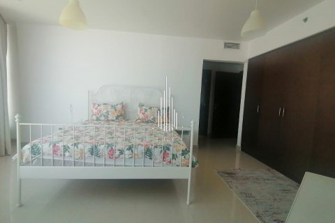 Byt v Al Reem Island, Abu Dhabi, SAE 2 ložnice, 111.5 m² Č.: 574424 - fotografie 6
