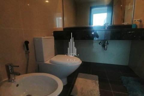 Byt v Al Reem Island, Abu Dhabi, SAE 2 ložnice, 111.5 m² Č.: 574424 - fotografie 12
