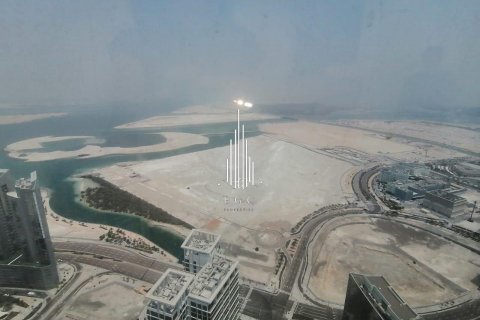 Byt v Al Reem Island, Abu Dhabi, SAE 2 ložnice, 111.5 m² Č.: 574424 - fotografie 13