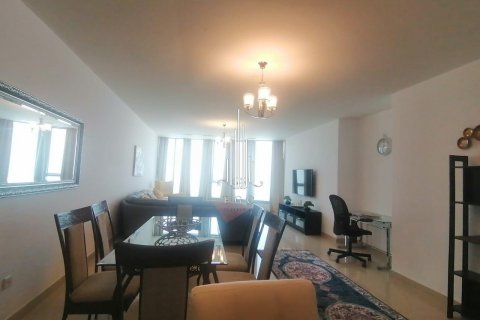 Byt v Al Reem Island, Abu Dhabi, SAE 2 ložnice, 111.5 m² Č.: 574424 - fotografie 2