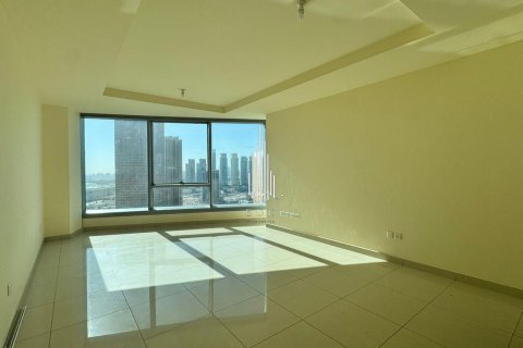 Byt v Al Reem Island, Abu Dhabi, SAE 2 ložnice, 111.5 m² Č.: 574429 - fotografie 2