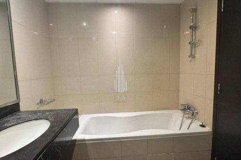 Byt v Al Reem Island, Abu Dhabi, SAE 2 ložnice, 111.5 m² Č.: 574429 - fotografie 12