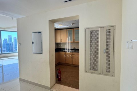 Byt v Al Reem Island, Abu Dhabi, SAE 2 ložnice, 111.5 m² Č.: 574429 - fotografie 8