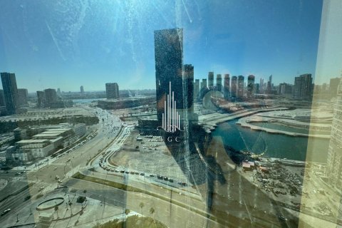 Byt v Al Reem Island, Abu Dhabi, SAE 2 ložnice, 111.5 m² Č.: 574429 - fotografie 13