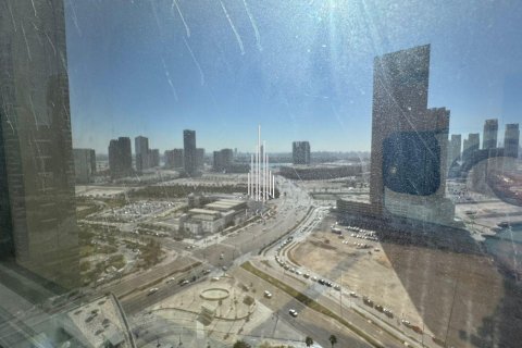 Byt v Al Reem Island, Abu Dhabi, SAE 2 ložnice, 111.5 m² Č.: 574429 - fotografie 1
