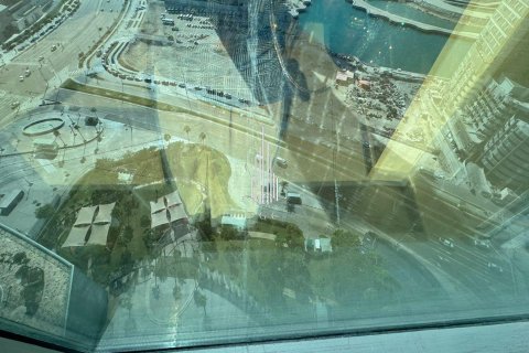 Byt v Al Reem Island, Abu Dhabi, SAE 2 ložnice, 111.5 m² Č.: 574429 - fotografie 15