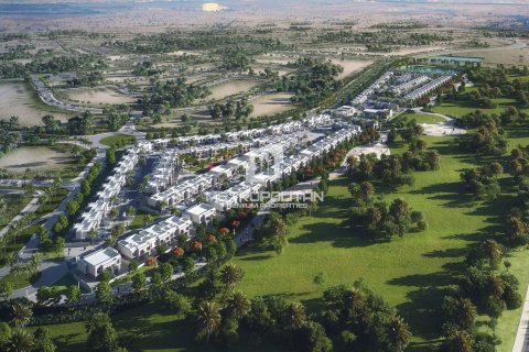 Řadový dům v Dubai South (Dubai World Central), Dubai, SAE 3 ložnice, 237 m² Č.: 593163 - fotografie 12