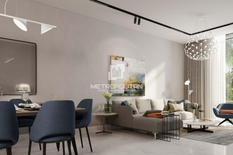 Řadový dům v Dubai South (Dubai World Central), Dubai, SAE 3 ložnice, 237 m² Č.: 593163 - fotografie 4