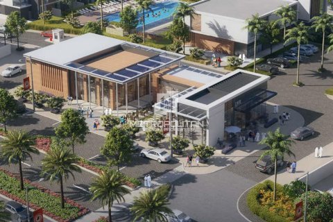 Řadový dům v Dubai South (Dubai World Central), Dubai, SAE 3 ložnice, 237 m² Č.: 593163 - fotografie 7