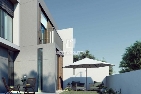Řadový dům v Dubai South (Dubai World Central), Dubai, SAE 3 ložnice, 237 m² Č.: 593163 - fotografie 9
