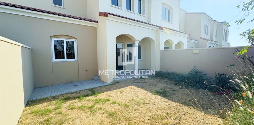 Villa in Serena, Dubai, UAE 2 bedrooms, 174 sq.m. № 593165
