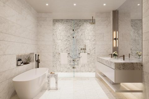 Διαμέρισμα σε Al Reem Island, Abu Dhabi, ΗΑΕ 2 υπνοδωμάτια, 120.8 τ.μ. Αρ. 591771 - φωτογραφία 9