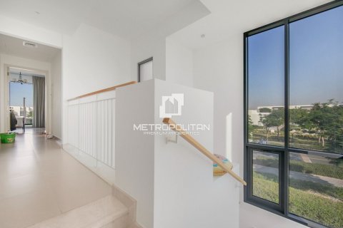 Vilë në Dubai Hills Estate, Dubai, Emiratet e Bashkuara Arabe 4 dhoma gjumi, 268 m2. № 592053 - Foto 9