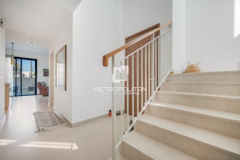 Vilë në Dubai Hills Estate, Dubai, Emiratet e Bashkuara Arabe 4 dhoma gjumi, 268 m2. № 592053 - Foto 8