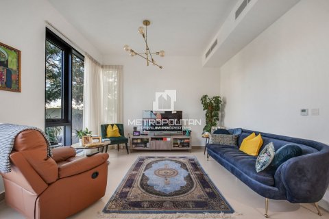 Vilë në Dubai Hills Estate, Dubai, Emiratet e Bashkuara Arabe 4 dhoma gjumi, 268 m2. № 592053 - Foto 1