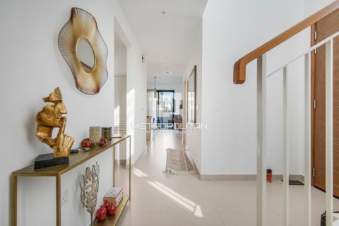 Vilë në Dubai Hills Estate, Dubai, Emiratet e Bashkuara Arabe 4 dhoma gjumi, 268 m2. № 592053 - Foto 5