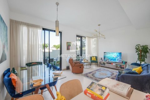Vilë në Dubai Hills Estate, Dubai, Emiratet e Bashkuara Arabe 4 dhoma gjumi, 268 m2. № 592053 - Foto 2
