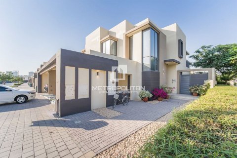 Vilë në Dubai Hills Estate, Dubai, Emiratet e Bashkuara Arabe 4 dhoma gjumi, 268 m2. № 592053 - Foto 21