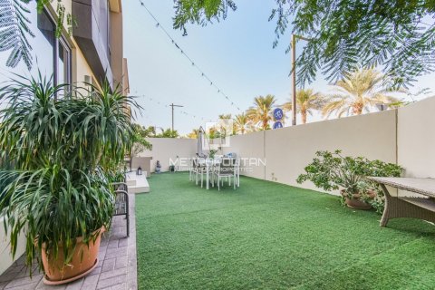 Vilë në Dubai Hills Estate, Dubai, Emiratet e Bashkuara Arabe 4 dhoma gjumi, 268 m2. № 592053 - Foto 20