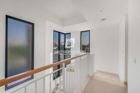 Vilë në Dubai Hills Estate, Dubai, Emiratet e Bashkuara Arabe 4 dhoma gjumi, 268 m2. № 592053 - Foto 11