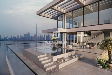 Byt v Al Jaddaf, Dubai, SAE 75 m² Č.: 593167 - fotografie 12