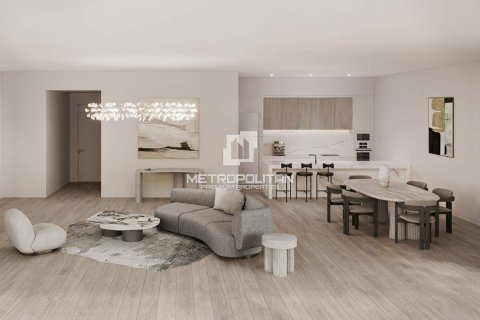 Byt v Al Jaddaf, Dubai, SAE 75 m² Č.: 593167 - fotografie 4