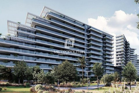Byt v Al Jaddaf, Dubai, SAE 75 m² Č.: 593167 - fotografie 23
