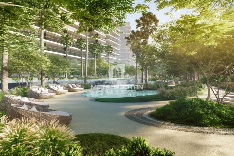 Byt v Al Jaddaf, Dubai, SAE 75 m² Č.: 593167 - fotografie 13