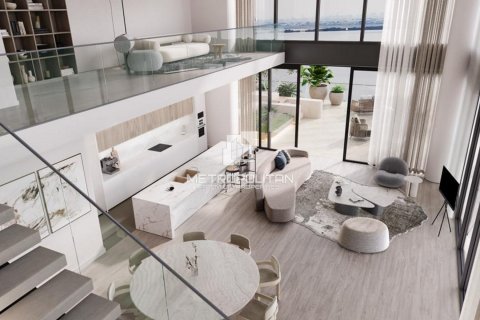 Byt v Al Jaddaf, Dubai, SAE 75 m² Č.: 593167 - fotografie 8