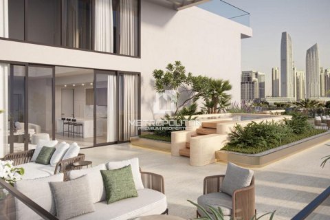 Byt v Al Jaddaf, Dubai, SAE 75 m² Č.: 593167 - fotografie 9