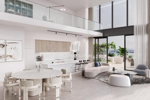 Byt v Al Jaddaf, Dubai, SAE 75 m² Č.: 593167 - fotografie 7