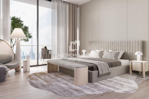Byt v Al Jaddaf, Dubai, SAE 75 m² Č.: 593167 - fotografie 5