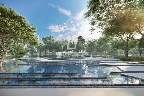 Byt v Al Jaddaf, Dubai, SAE 75 m² Č.: 593167 - fotografie 20