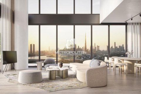 Byt v Al Jaddaf, Dubai, SAE 75 m² Č.: 593167 - fotografie 10