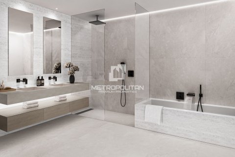 Byt v Al Jaddaf, Dubai, SAE 75 m² Č.: 593167 - fotografie 11