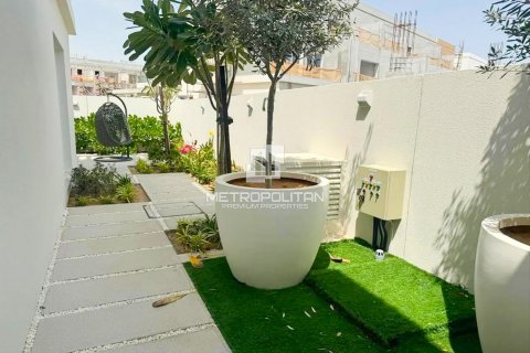 Rumah bandar di DAMAC Hills (Akoya by DAMAC), Dubai, UAE 4 bilik tidur, 171 meter persegi № 593166 - foto 9