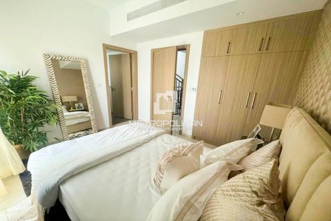 Rumah bandar di DAMAC Hills (Akoya by DAMAC), Dubai, UAE 4 bilik tidur, 171 meter persegi № 593166 - foto 3