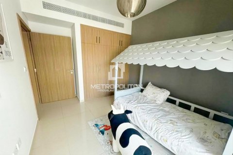 Rumah bandar di DAMAC Hills (Akoya by DAMAC), Dubai, UAE 4 bilik tidur, 171 meter persegi № 593166 - foto 5