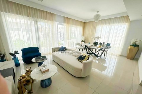 Rumah bandar di DAMAC Hills (Akoya by DAMAC), Dubai, UAE 4 bilik tidur, 171 meter persegi № 593166 - foto 2