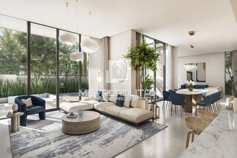 Villetta a schiera in vendita a DAMAC Hills (Akoya by DAMAC), Dubai, EAU 3 camere da letto, 112 mq. № 593164 - foto 2